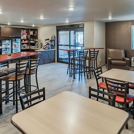 My Place Hotel-Vancouver, Wa المظهر الخارجي الصورة