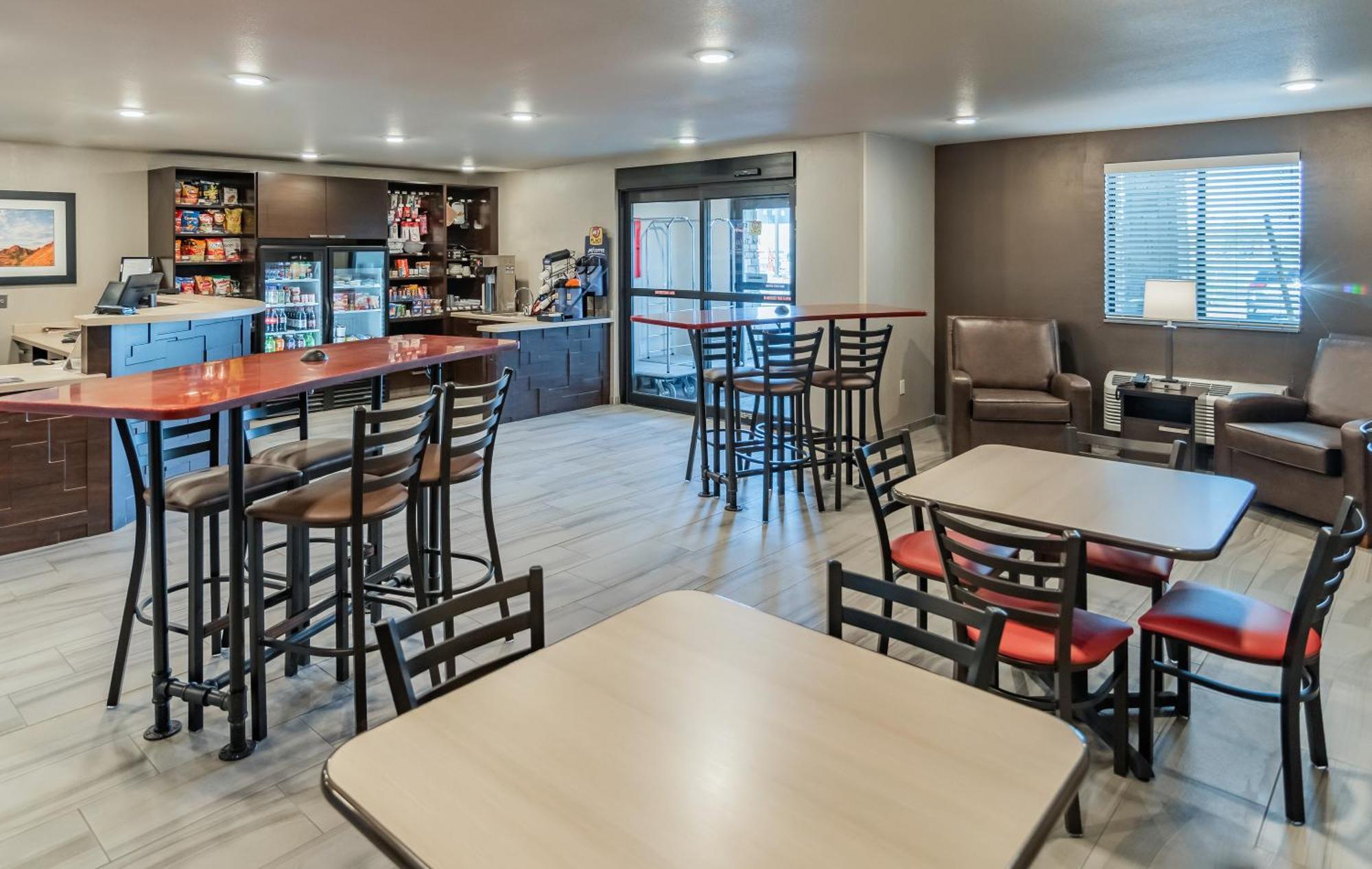 My Place Hotel-Vancouver, Wa المظهر الخارجي الصورة