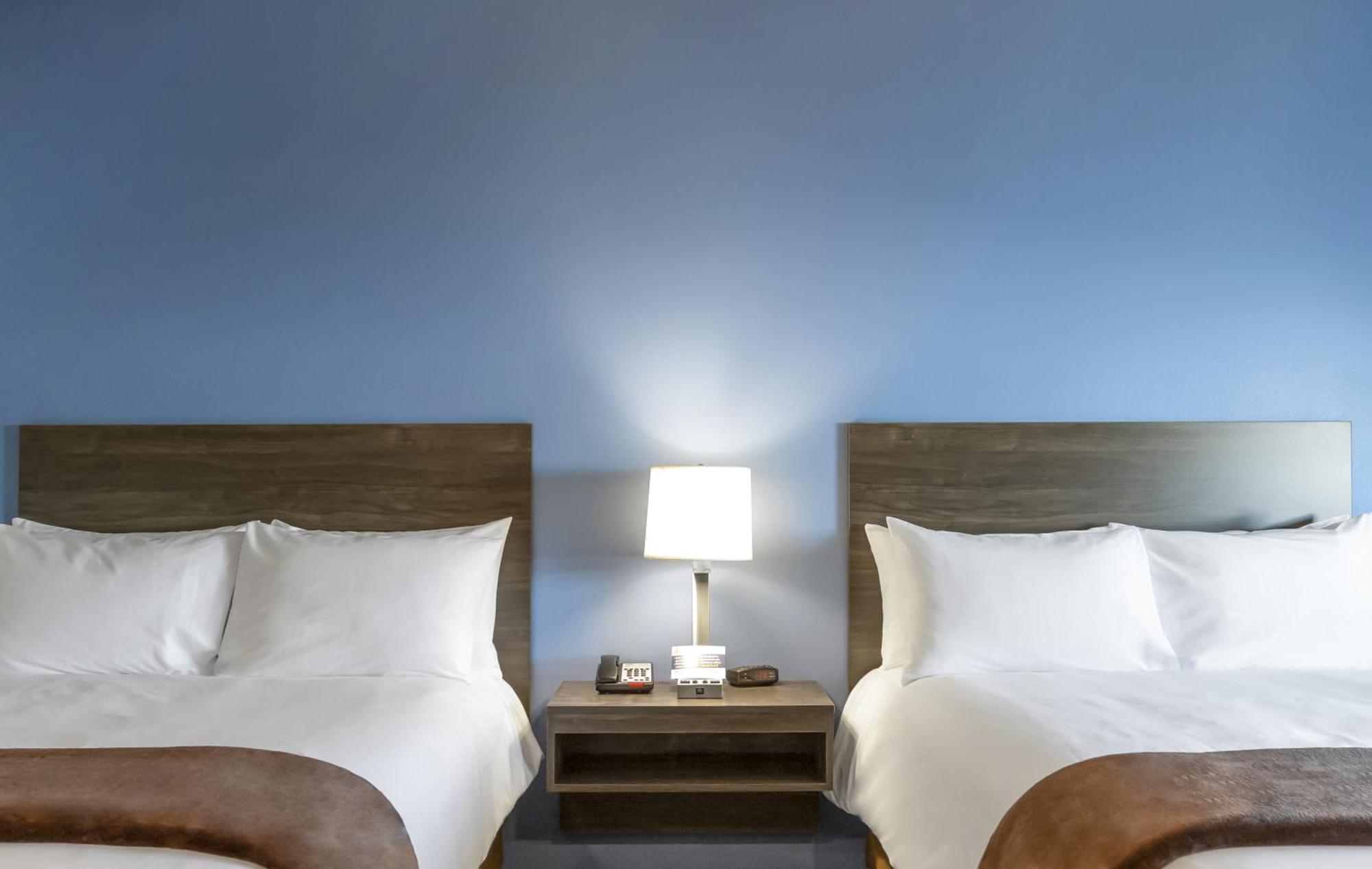 My Place Hotel-Vancouver, Wa المظهر الخارجي الصورة