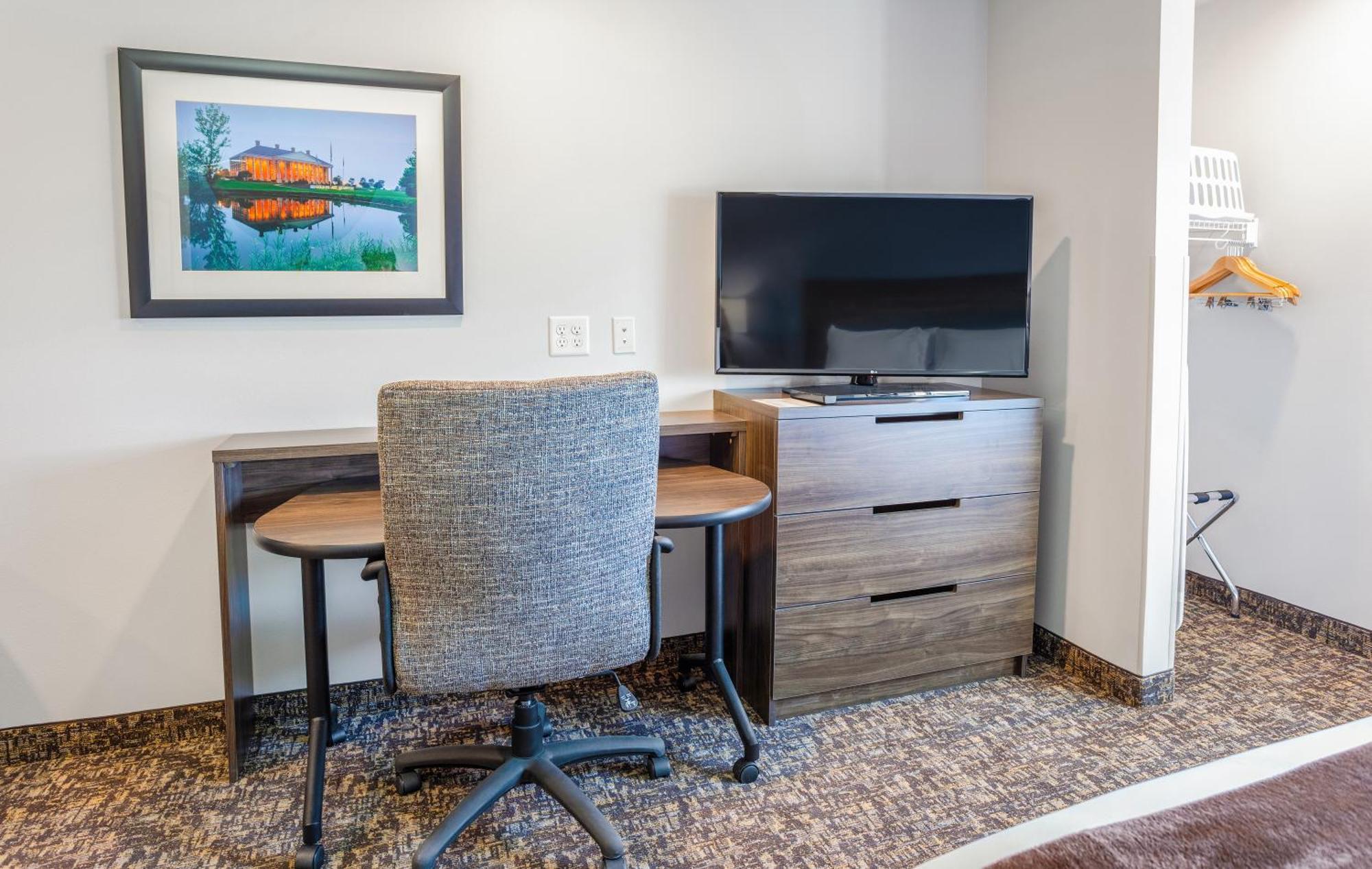 My Place Hotel-Vancouver, Wa المظهر الخارجي الصورة