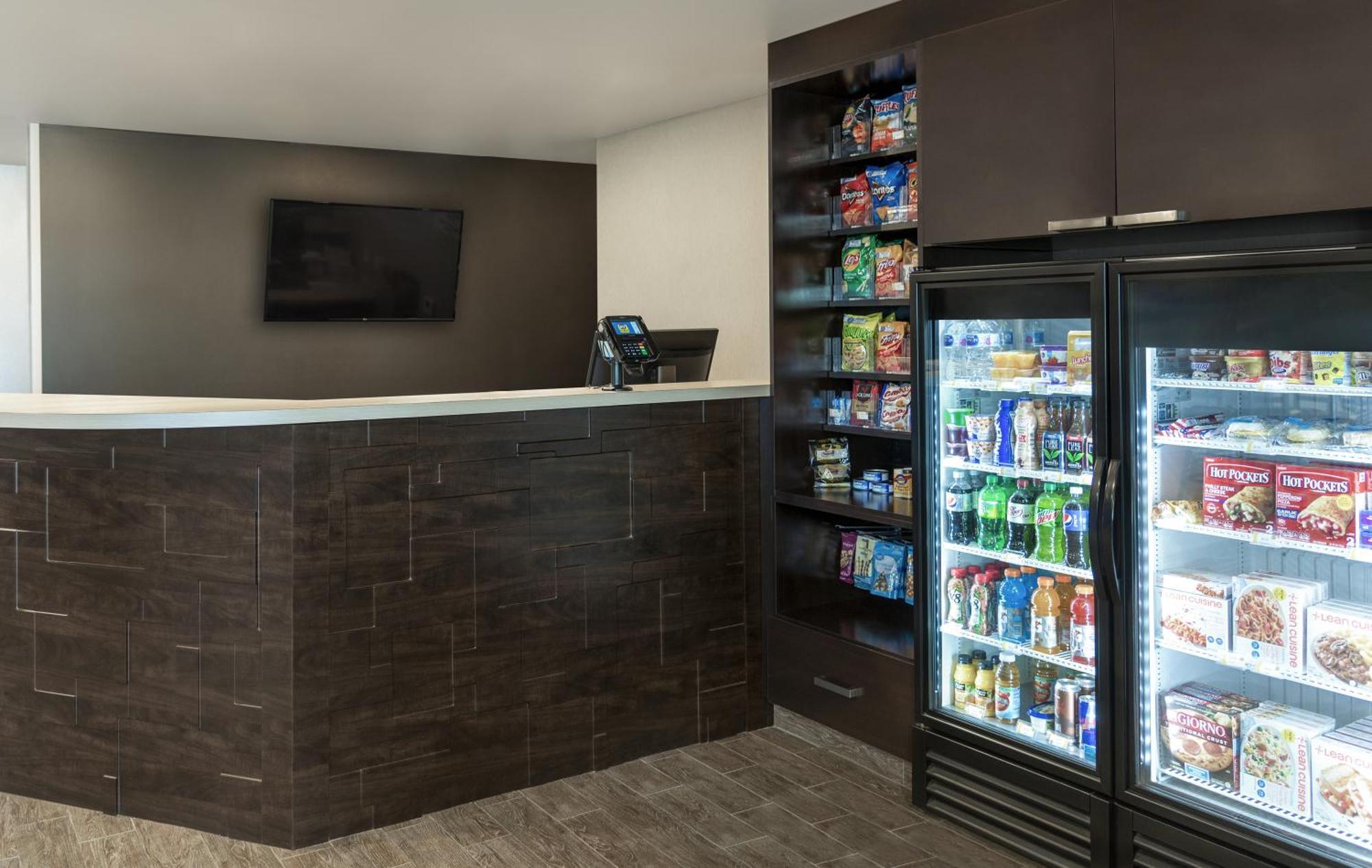 My Place Hotel-Vancouver, Wa المظهر الخارجي الصورة
